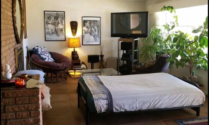 Belmont Casa | Encantadora casa 2 hab / 2 baños