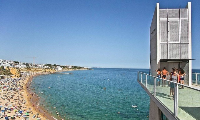 Peneco Beach Casa | Casa con encanto a 20 metros de la playa con jardín