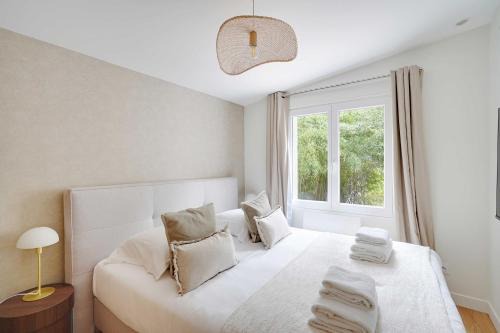 Petit-Ivry Casa | Charming house -2BR-4P- Ivry-sur-seine