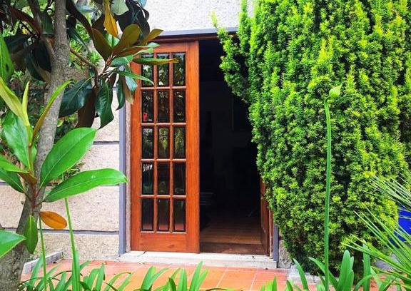 Alpendurada e Matos Casa | Charming House Apendurada