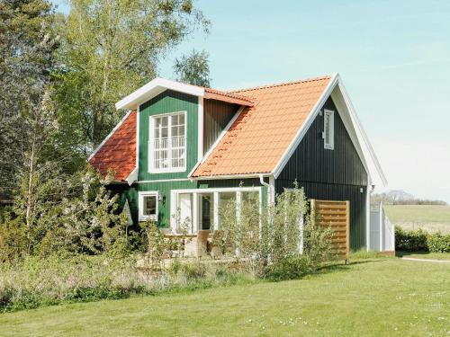 Genarp Casa | Charming House At Häckeberga Nature Reserve