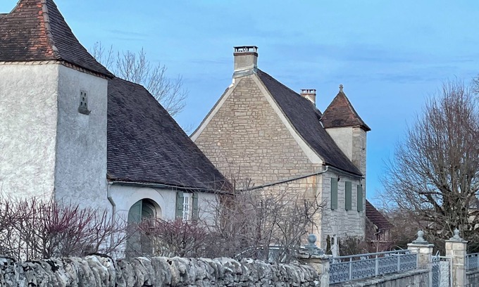 Reilhaguet Casa | Charming house between Rocamadour and Sarlat