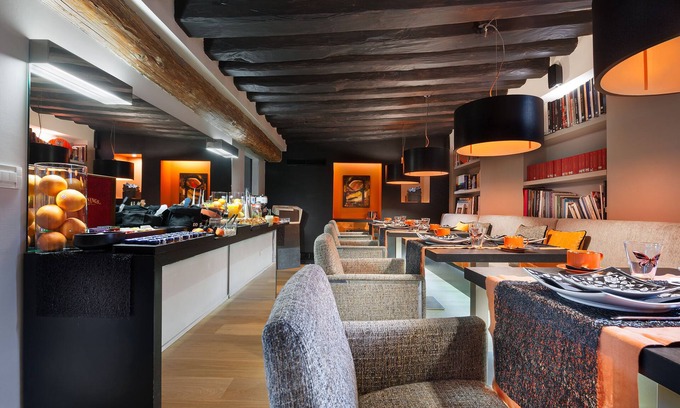 Dorsoduro Casa | Charming House DD724