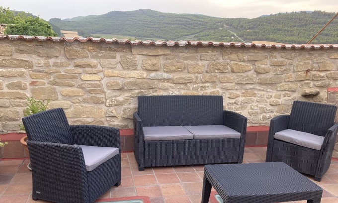 Sada Casa | Casa con encanto