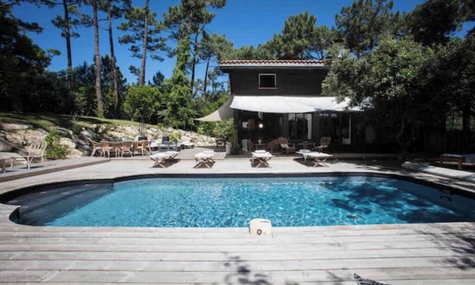 L'Herbe Casa | Charming house a l'herbe