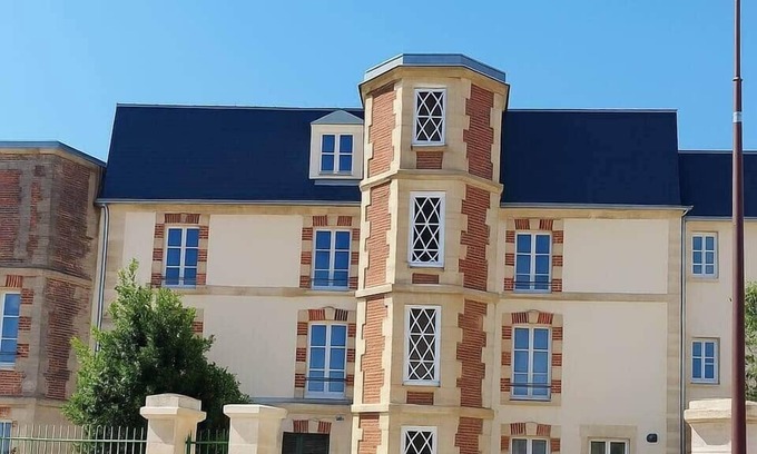 Langrune-sur-Mer Casa | Charming house near the sea