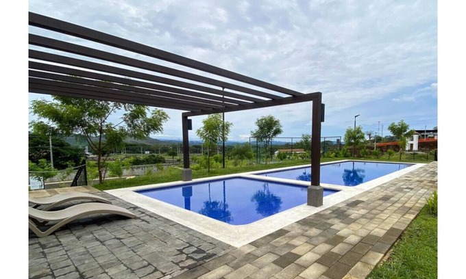 San Miguel Casa | Casa Totalmente equipada para una escapada en familia, apta para mascotas!!