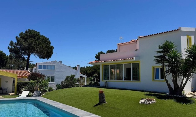 Grandola Casa | Charming House Galé