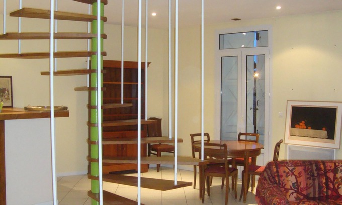 Saint-Cere Casa | casa con encanto en una hermosa región.