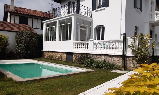 Bayonne Casa | Charming house in Bayonne