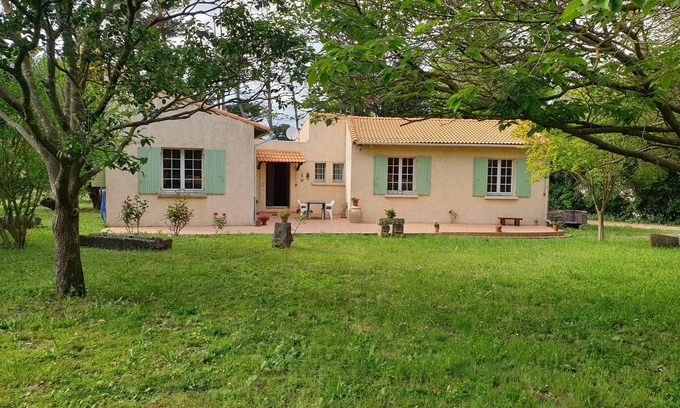 Bellegarde Casa | Charming house in Boissières (Gard)