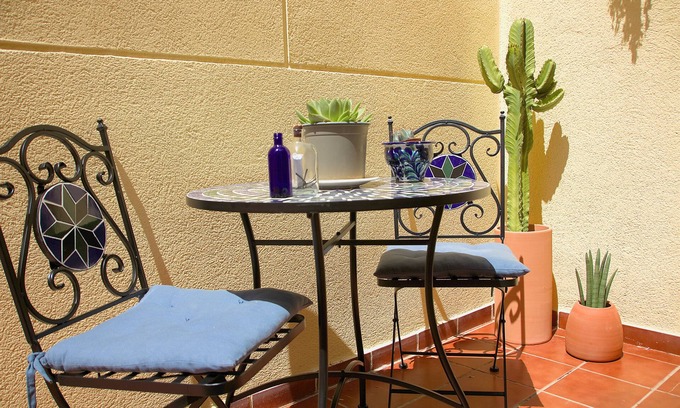 Pujaire Casa | Casa con encanto en Cabo de Gata
