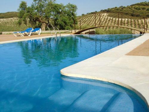 Estepa Casa | Charming house in Estepa with shared pool.