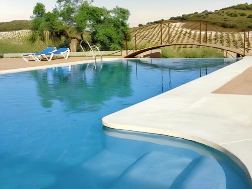 Estepa Casa | Charming House in Estepa with Mountain View