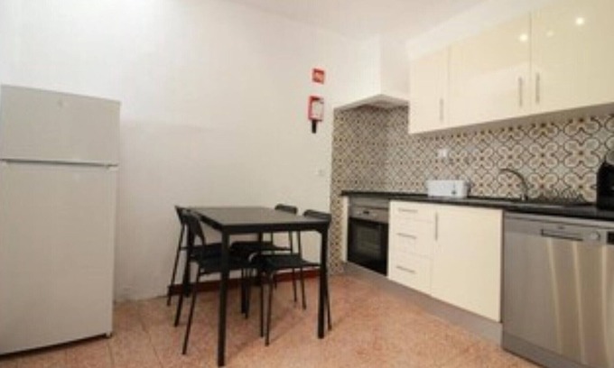 Medelo Apartamento | Charming House in Faro III