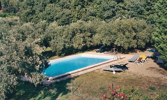 Tarascon Casa | Encantadora casa en los Alpilles