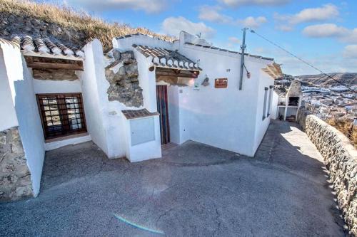 Galera Casa | Charming House in Galera - Fireplace & Terrace