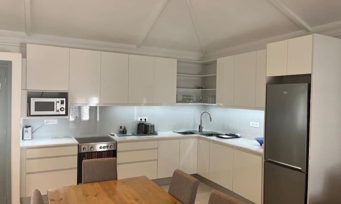 Vathy Casa | Charming house in heart of Vathi