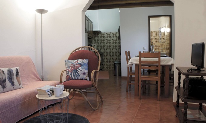 Aljezur Casa | CASA CHARMOSA # con aparcamiento privado