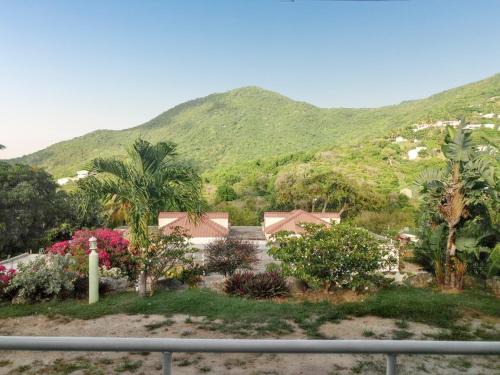 La Savane Casa | Charming house in La Savane with sea view