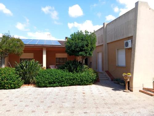 Marsala Casa | Charming House in Marsala with Private Garden