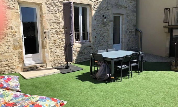 Martel Casa | Charming house in Martel