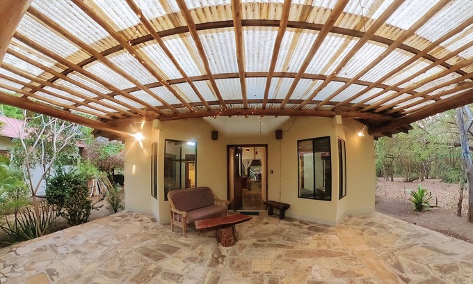 San Diego Casa | Charming House in Finca Del Mar / Playa San Diego