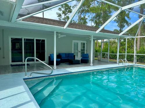 Naples Casa | Charming house in peaceful Naples surrounded by nature and close to the beach