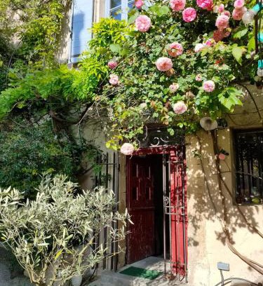 Saignon Casa | Charming house in Provence, 2 to 10 people