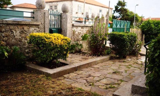 Monserrate Casa | Charming house in Viana do Castelo with sea view