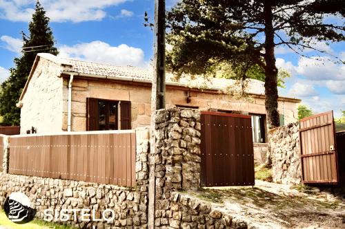 Sistelo Casa | Charming House in Sistelo + View