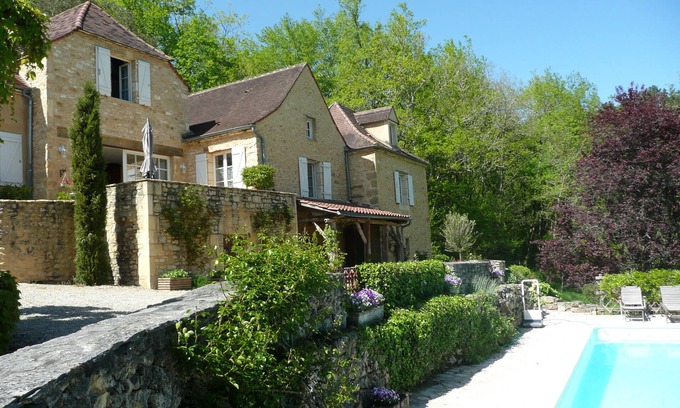 Les Eyzies Casa | Charming house in the heart of Perigord Noir