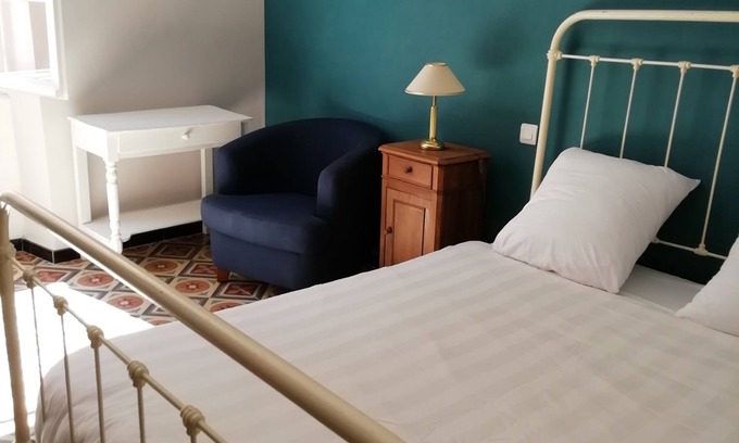 Marseillan Casa | Charming house, in the center of the village and 5 km from the beach