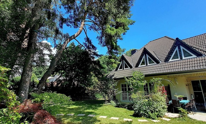 Steinbach Casa | Charming House in the Taunus