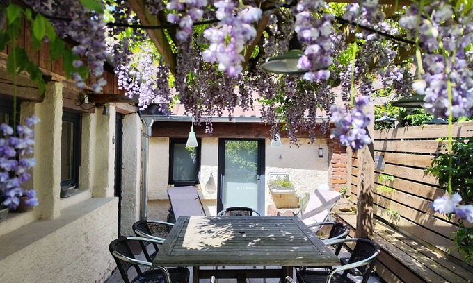 Birkenwald Cabaña | CASA CON ENCANTO EN EL PAÍS