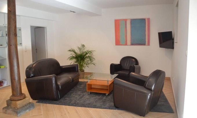 Cazeres Casa | Charming house in the heart of an organic farming estate