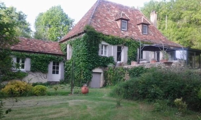 Saint-Julien-de-Crempse Casa | Encantadora casa en el Périgord !!