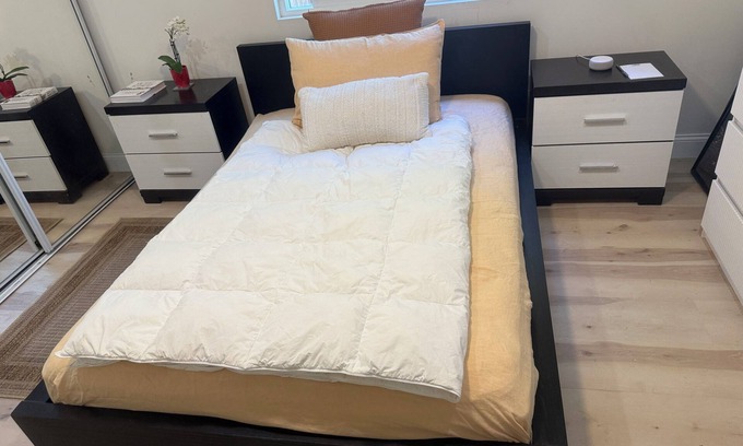 Poway Casa | Charming house in tranquil Poway with WiFi, AC