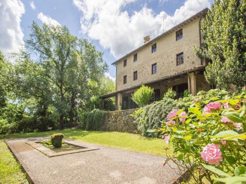 Umbertide Casa | Charming House in Umbria with Pool