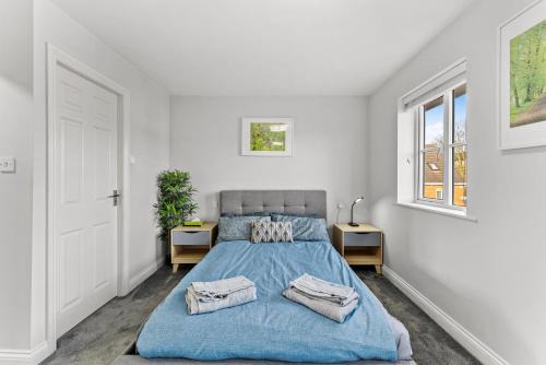 Alverthorpe Casa | Charming House in Wakefield - Sleeps 6