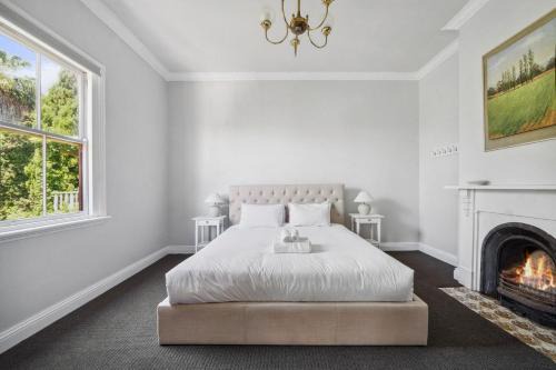 Woolwich Casa | Charming House in Woolwich