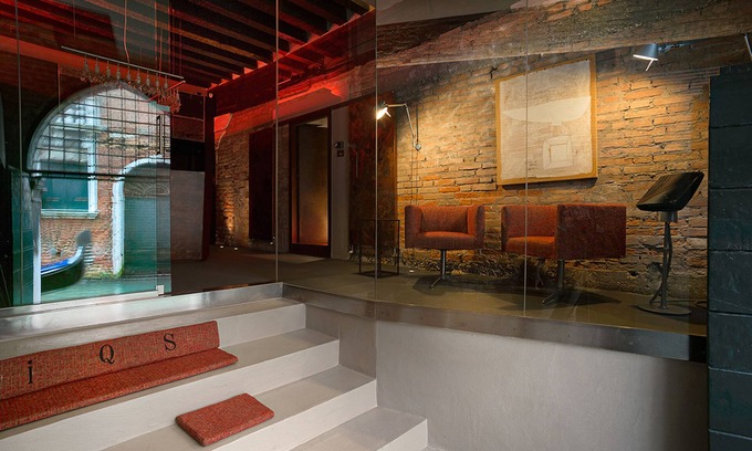 Castello Hotel | Charming House iQs