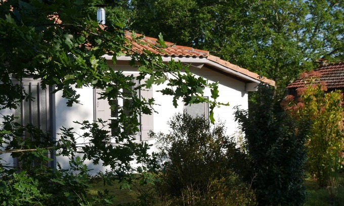 Biscarrosse Casa | CASA DE ENCANTO LAGO Y OCÉANO