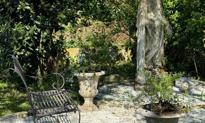 Chateaubourg Casa | Charming house Le Clos Marie