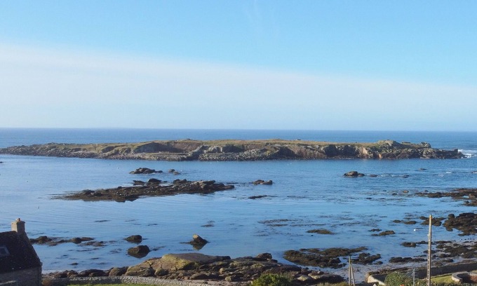Porspoder Casa | Charming house located 100 m from the sea