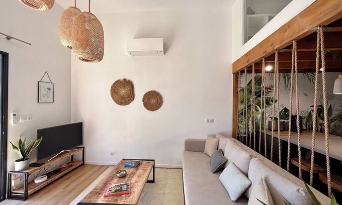 Le Rove Casa | Charming house on the Côte Bleue, 2 steps from the calanques!