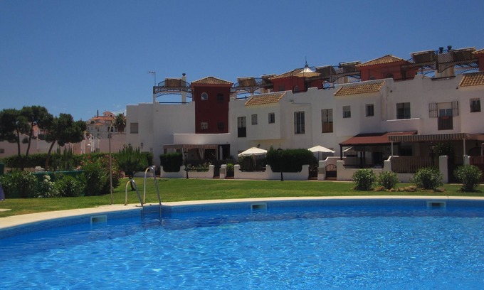 El Portil Casa | Casa Encantadora , Pinares y Playa