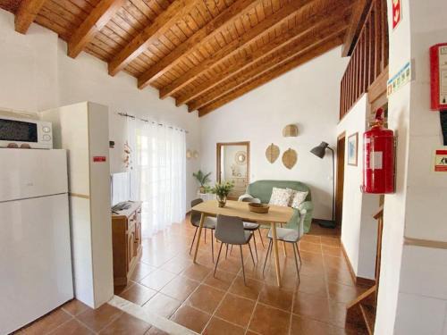Barao de Sao Miguel Casa | Charming House in Barão de São Miguel