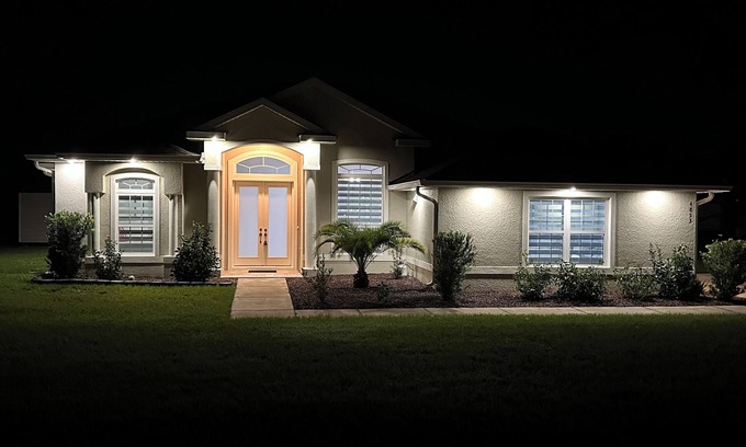 Ocala Casa | Charming house to relax