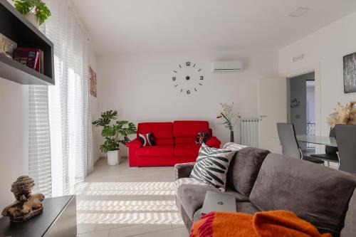 Casamarciano Apartamento | Charming House Twin